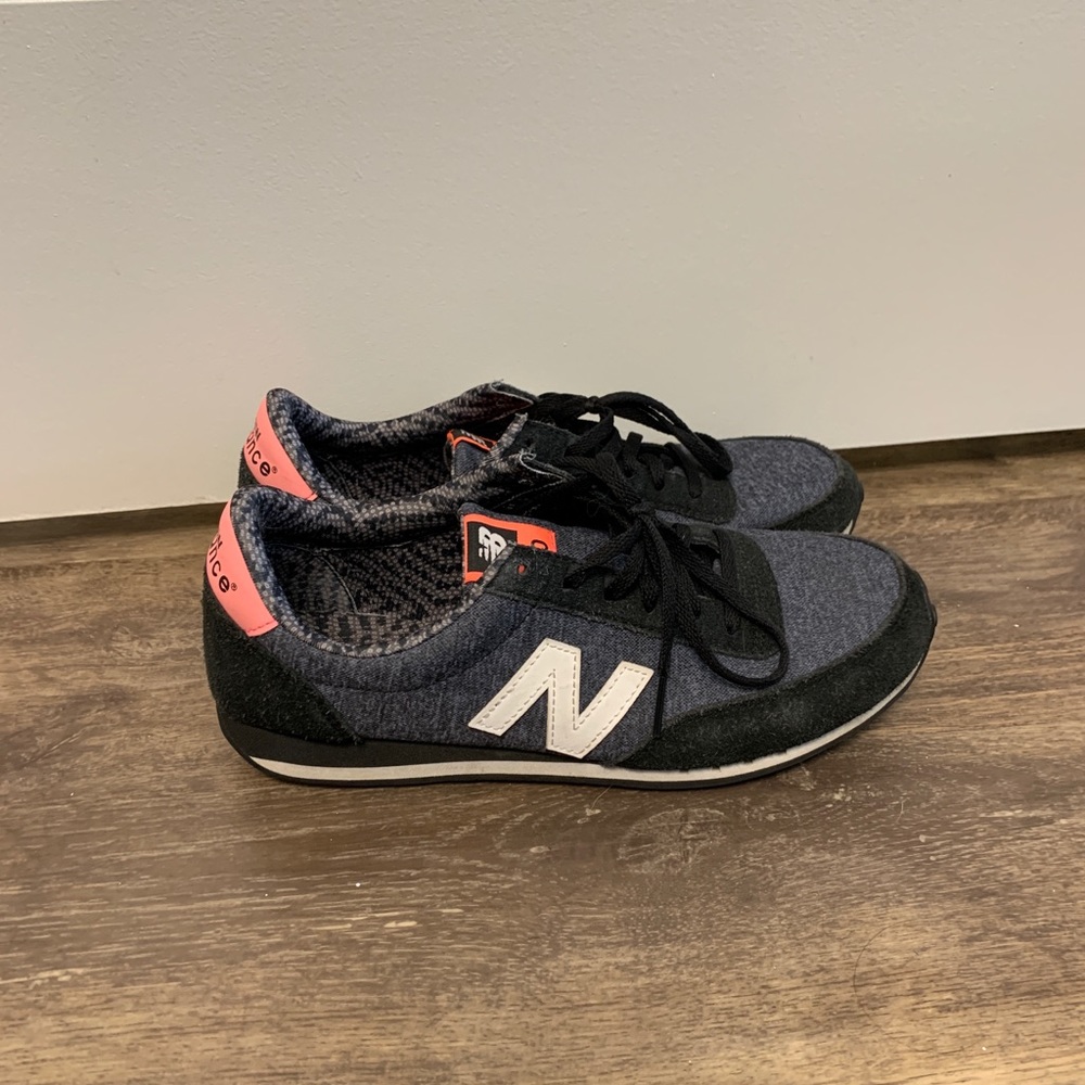 New Balance 410